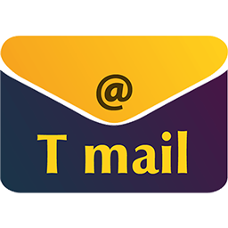 T Mail – Instant Free Temporary Email Address v2.5.1