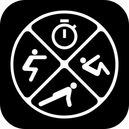 Tabata HIIT. Interval Timer v3.12
