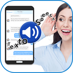 Text to Speech (TTS) – Text Reader & Converter v1.2.3