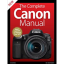 The Complete Canon Manual – 5th Edition 2020