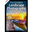 The Complete Landscape Photography Manual – 5th Edition 2020