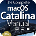 The Complete MacOs Catalina Manual – 2nd Edition 2020