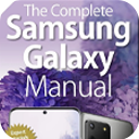 The Complete Samsung Galaxy Manual – 5th Edition 2020