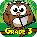 Third Grade Learning Games v6.3
