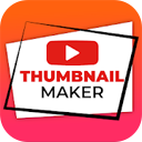 Thumbnail Maker – Create Banners & Channel Art v11.4.2
