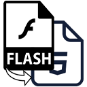 ThunderSoft Flash to HTML5 Converter 5.5.0