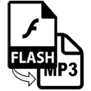 ThunderSoft Flash to MP3 Converter 4.7.0