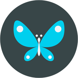 Timus Spin: Dark Icon Pack 15.1
