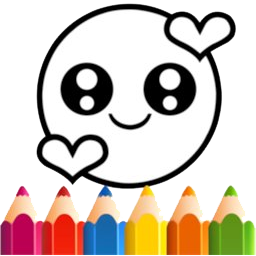 Toddler Coloring Book For Kids v2.5