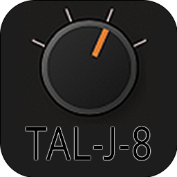 Togu Audio Line TAL-J-8 v1.9.7