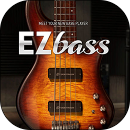 Toontrack EZbass 1.3.2