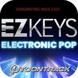 Toontrack EZkeys 2.1.4