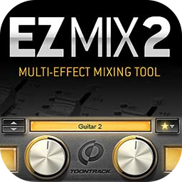Toontrack EZmix Bundle 3.2.2