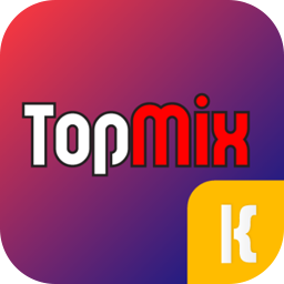 TopMix Kwgt v3.3.0