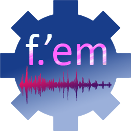 Tracktion Software F-em v1.2.8