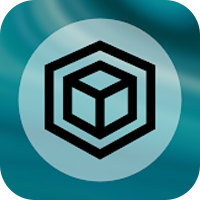 Transparent Black – Icon Pack v6.3