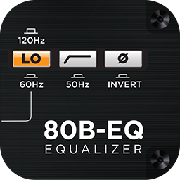 Trident Audio Developments 80B EQ v1.2.0