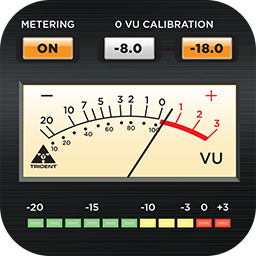 Trident Audio Developments Tiltration 1.0.0