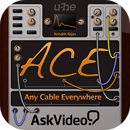 u-he ACE 1.4.3.16518