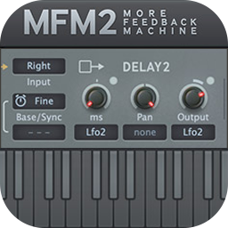 U-he MFM2 2.5.0