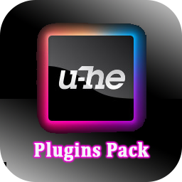 U-he Everything Bundle 2022