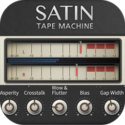 u-he Satin 1.3.3.15721