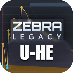 U-he Zebra Legacy 2.9.4