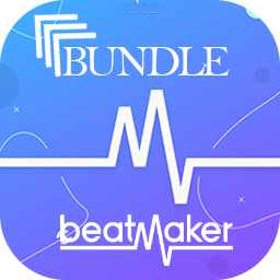uJAM Beatmaker Bundle 3.0.2.558