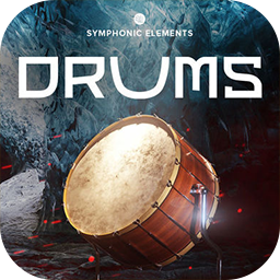 uJAM Symphonic Elements DRUMS 1.2.1