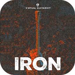 uJAM Virtual Guitarist IRON2 v2 v2.3.1
