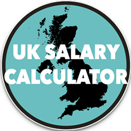 UK Salary Calculator 4.7