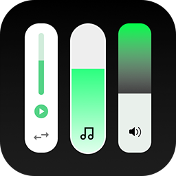 Ultra Volume Control Styles 3.8.7