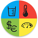 Unit Converter Calculator Pro v1.35