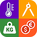 Unit Converter 16.08.2024