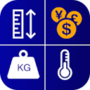Unit Converter – Unit Conversion Calculator v10.81