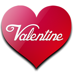 Valentine Premium – Icon Pack 12.1