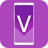VectorScapes – Wallpaper Pack v0.9.1