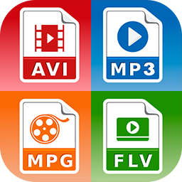 Video Converter – MP3 AVI MPEG GIF FLV WMV MP4 v48.0