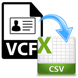 VovSoft VCF to CSV Converter 4.6
