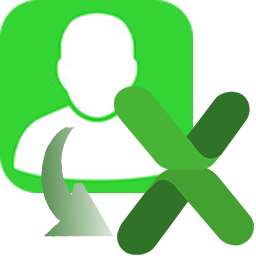 VovSoft VCF to XLS Converter 3.2