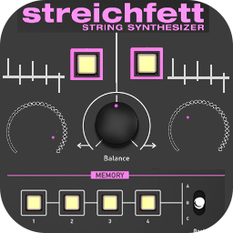 Waldorf Streichfett 1.0.0