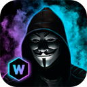 Wallpapers Full HD, 4K Backgrounds v2.12.91