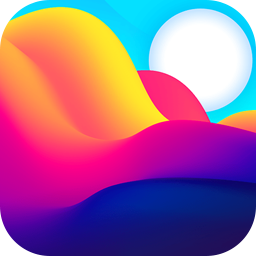 Waves Wallpapers 3.0