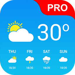 Weather App Pro v1.18