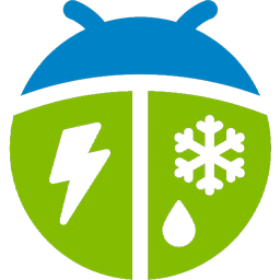 Weather Radar by WeatherBug 5.118.1-24