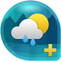 Weather & Clock Widget Plus v4.5.0.3