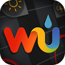 Weather data & microclimate: Weather Underground 6.19.1