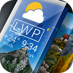 Weather Live Wallpaper 1.9.4