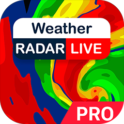 Weather Radar Live Tracker PRO v1.0