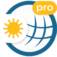 Weather & Radar USA Pro 2026.2.1